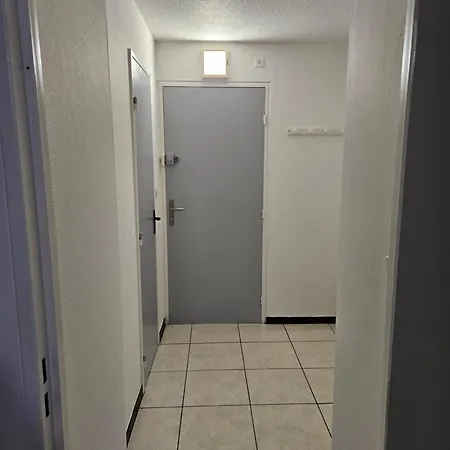 Appartamento Au Bord De La 2 Agde