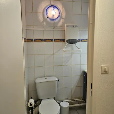 Au Bord De La 2 *