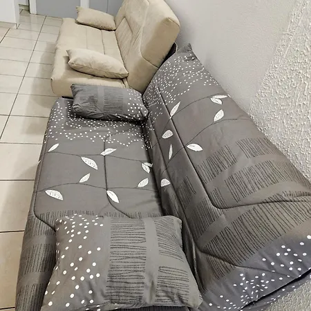 Appartamento Au Bord De La 2 Agde