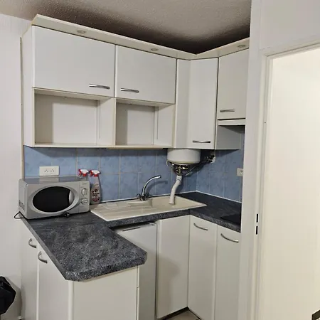Appartamento Au Bord De La 2 Agde