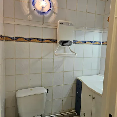 Au Bord De La 2 Appartamento *