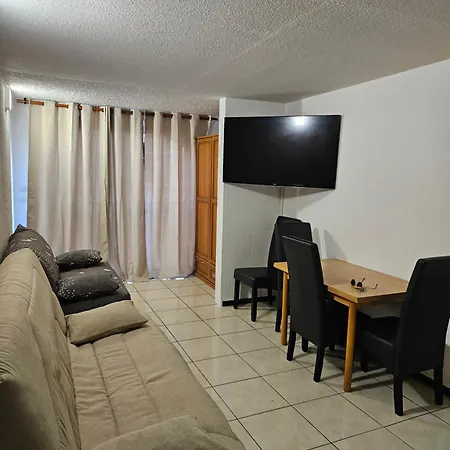 Appartamento Au Bord De La 2