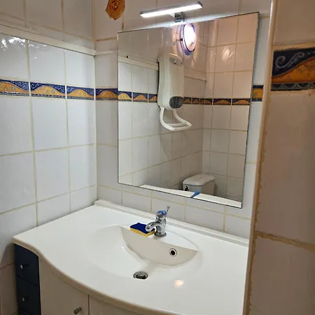 Au Bord De La 2 Appartamento Agde