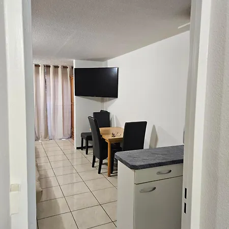 Au Bord De La 2 Appartamento