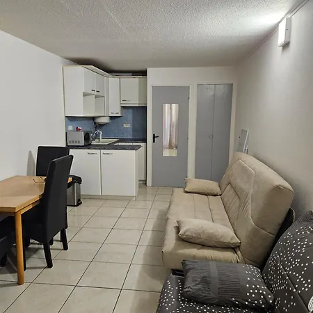 Appartamento Au Bord De La 2