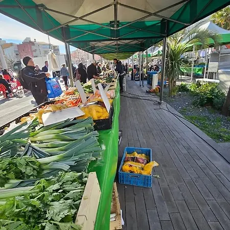 Appartamento Au Bord De La 2 *