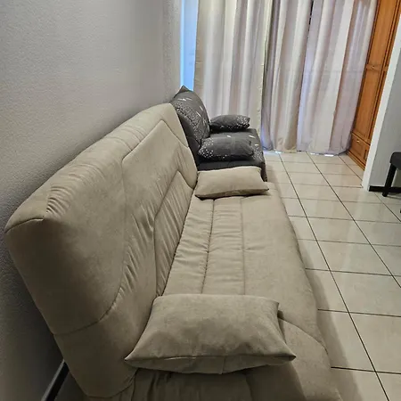 Au Bord De La 2 Appartamento Agde