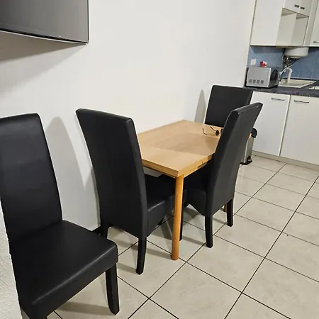 Au Bord De La 2 Appartamento