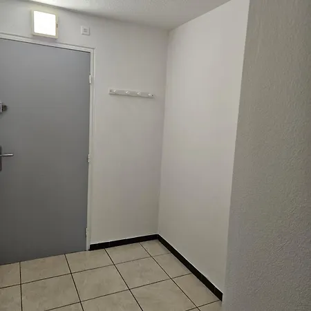 Au Bord De La 2 Appartamento Agde