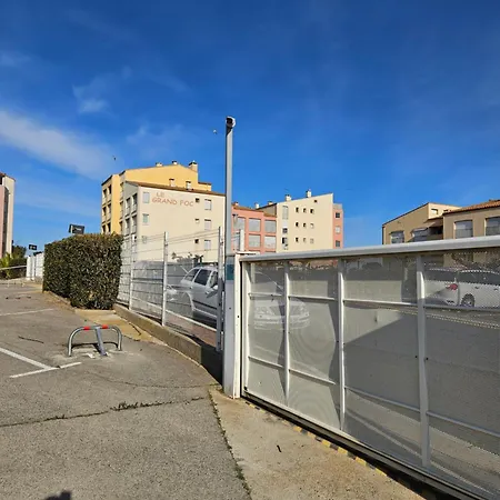 Au Bord De La 2 Agde