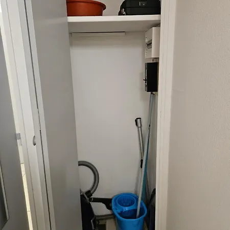 Au Bord De La 2 Appartamento *