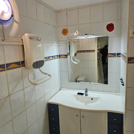 Appartamento Au Bord De La 2 *