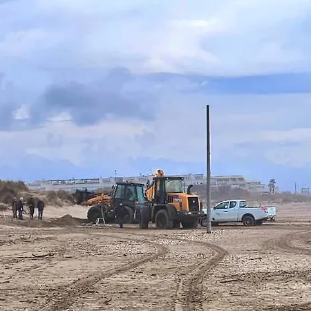 Appartamento Au Bord De La 2