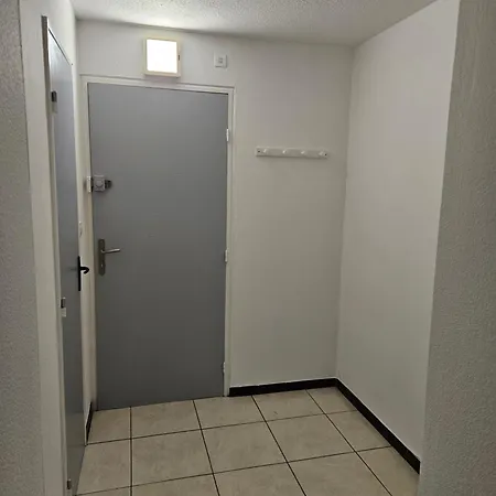 Appartamento Au Bord De La 2 *