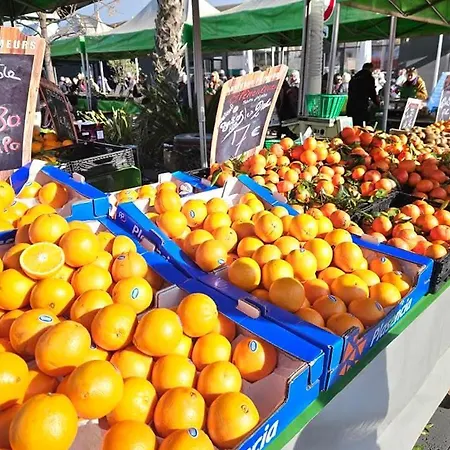 Au Bord De La 2 Appartamento