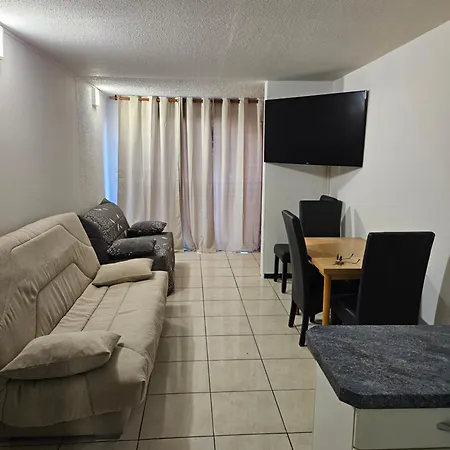 Au Bord De La 2 Appartamento