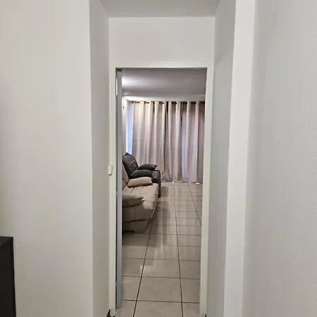 Appartamento Au Bord De La 2 *