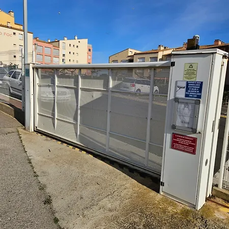 Au Bord De La 2 Appartamento Agde