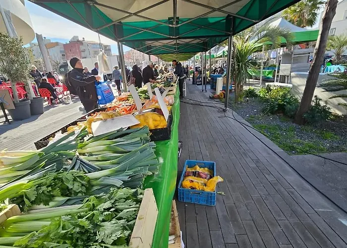 Apartamento Au Bord De La 2 *