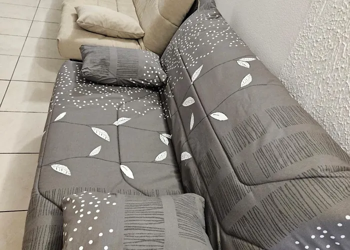 Apartamento Au Bord De La 2 Agde